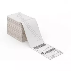 100mm*150mm*750pc Thermal Sticker Label Stack