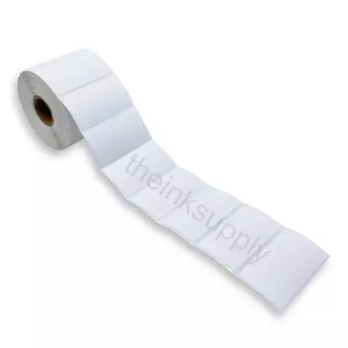 Buy Direct Thermal Sticker Label Roll For Printing Address, AWB