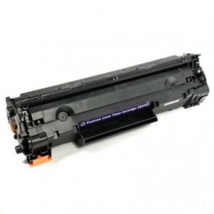 theinksupply Compatible HP-78A (CE278A) Toner Cartridge