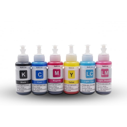 epson printer ink bottle