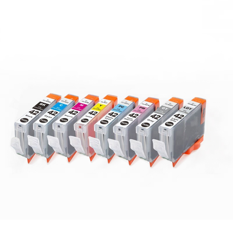 Canon CLI42 Compatible Ink Cartridge theinksupply