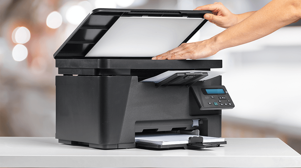 5 Key Areas to Consider When Choosing a Printer