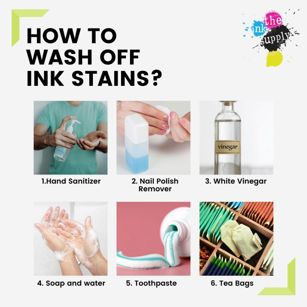 how-to-wash-off-ink-stains