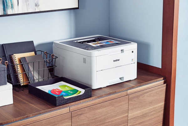 color laser printer