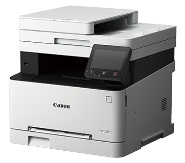 Canon ImageClass MF645CX Laser Printer