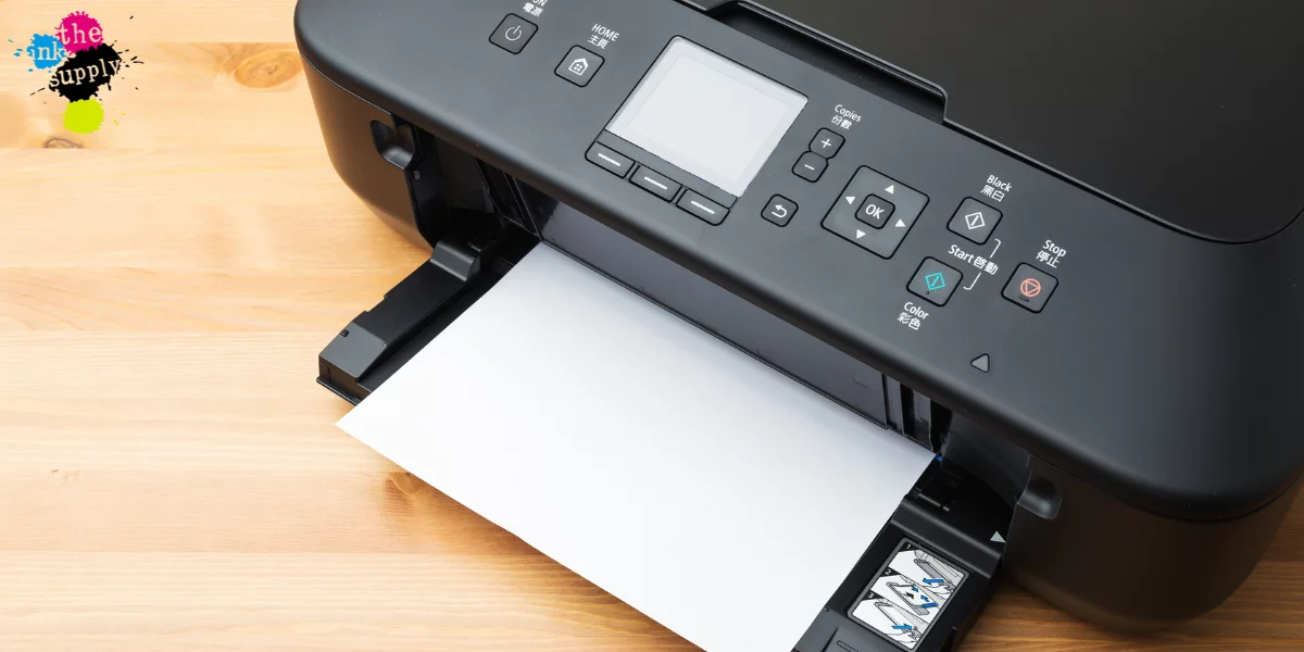 Cheap Home Printer to Own in Singapore [2023]