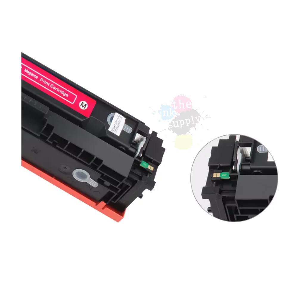 theinksupply Compatible HP-416X (W2040X) Toner Cartridge - Image 4