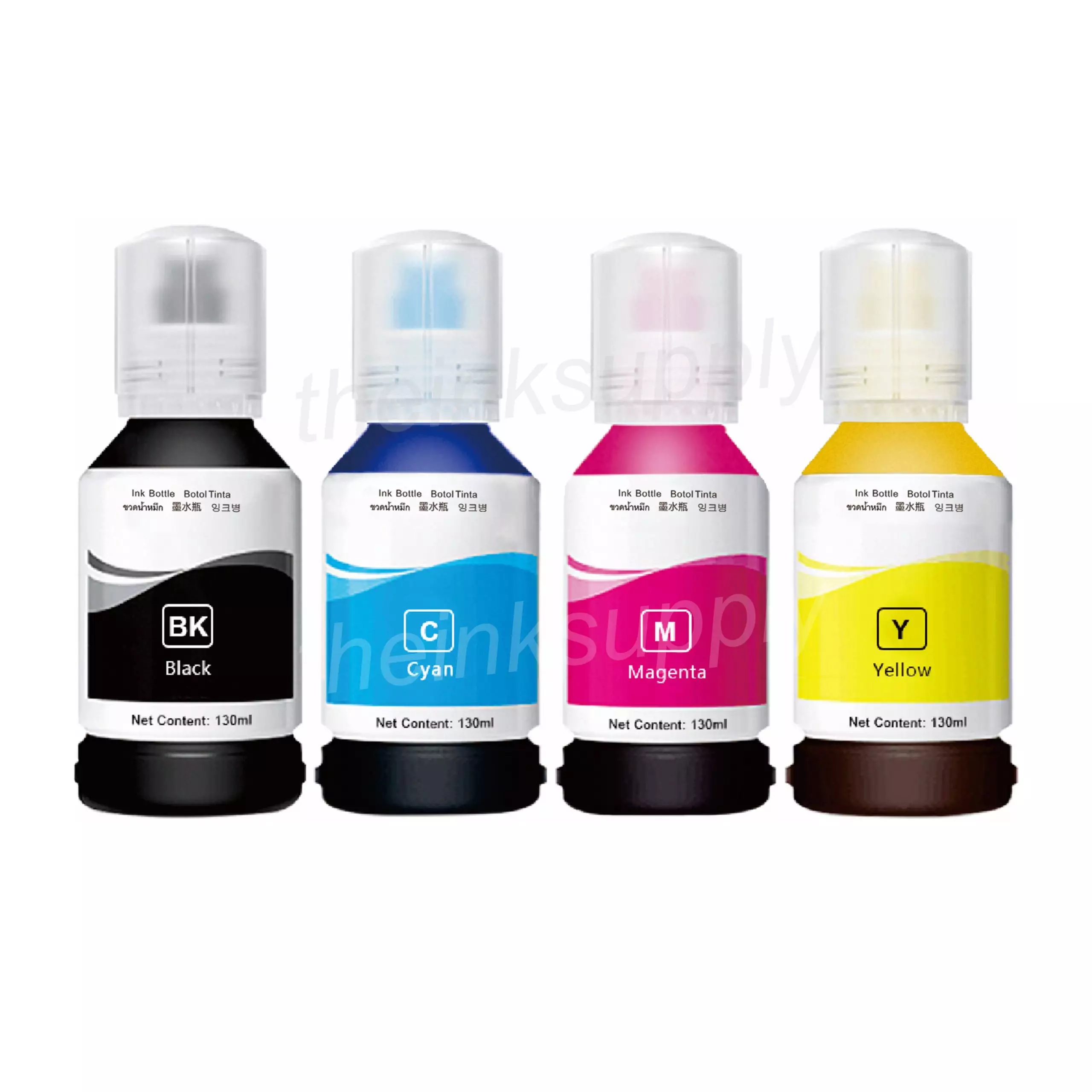 sublimation ink 130ml