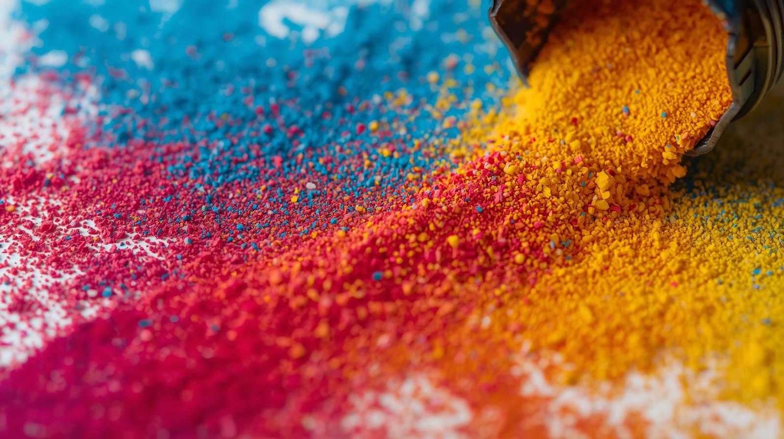 Chemical vs Physical Toner Powder: What’s the Difference and Why It Matters for Your Printing Quality