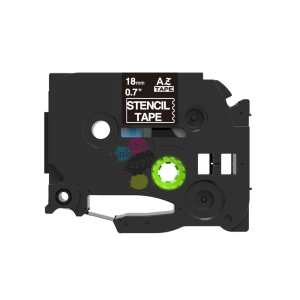 STe-141 Stencil Label Tape