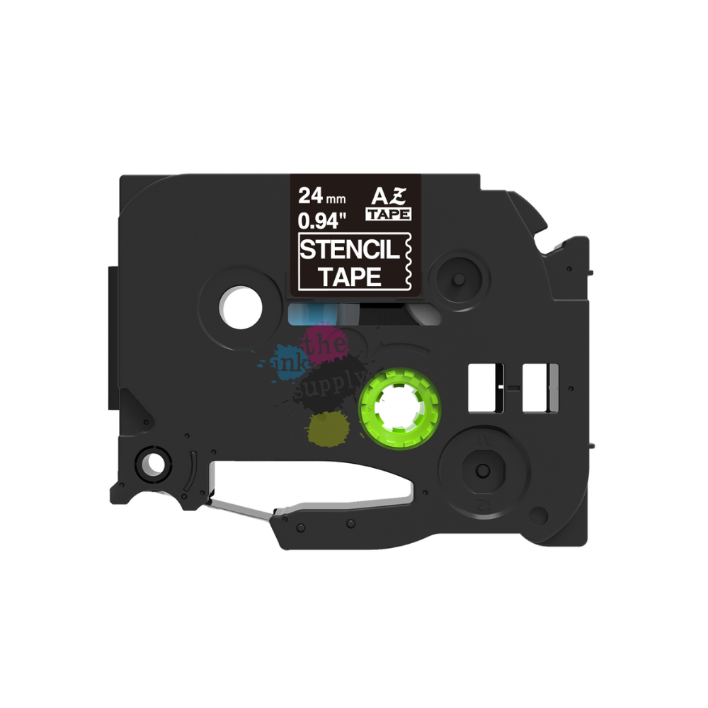 STe-151 Stencil Label Tape