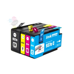 compatible HP 937e
